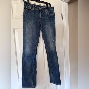 Ralph Lauren straight leg jeans